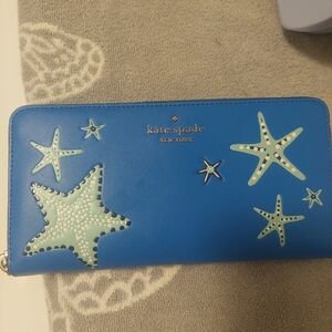 Rare Kate Spade wallet